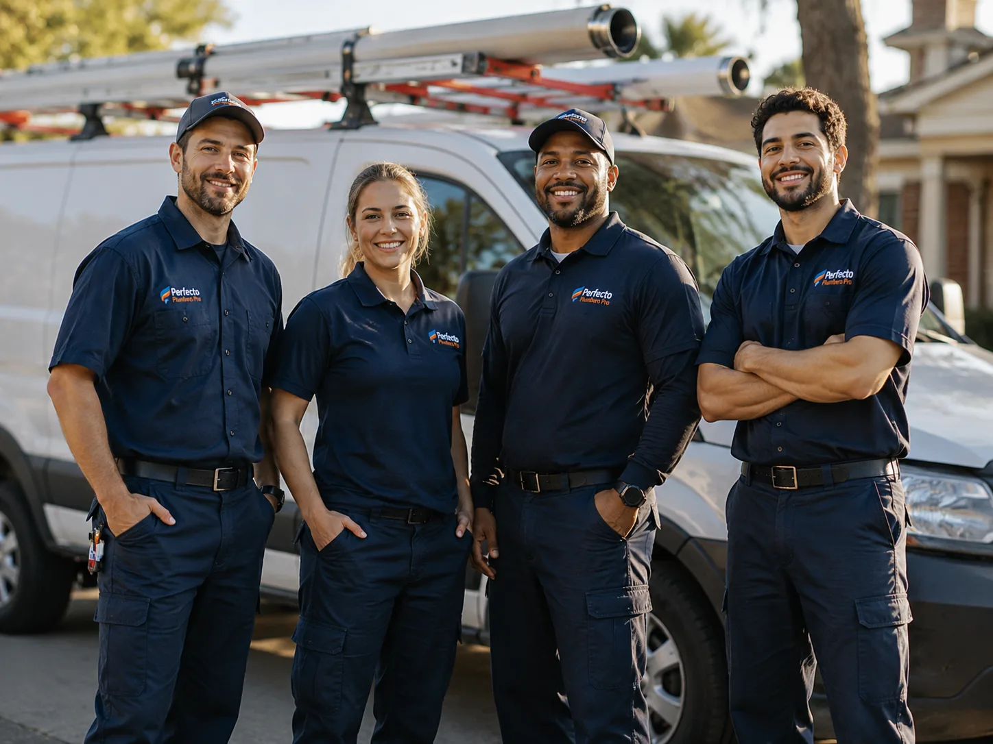 Emergency Plumber Near Me in Pleasantville, OH near me